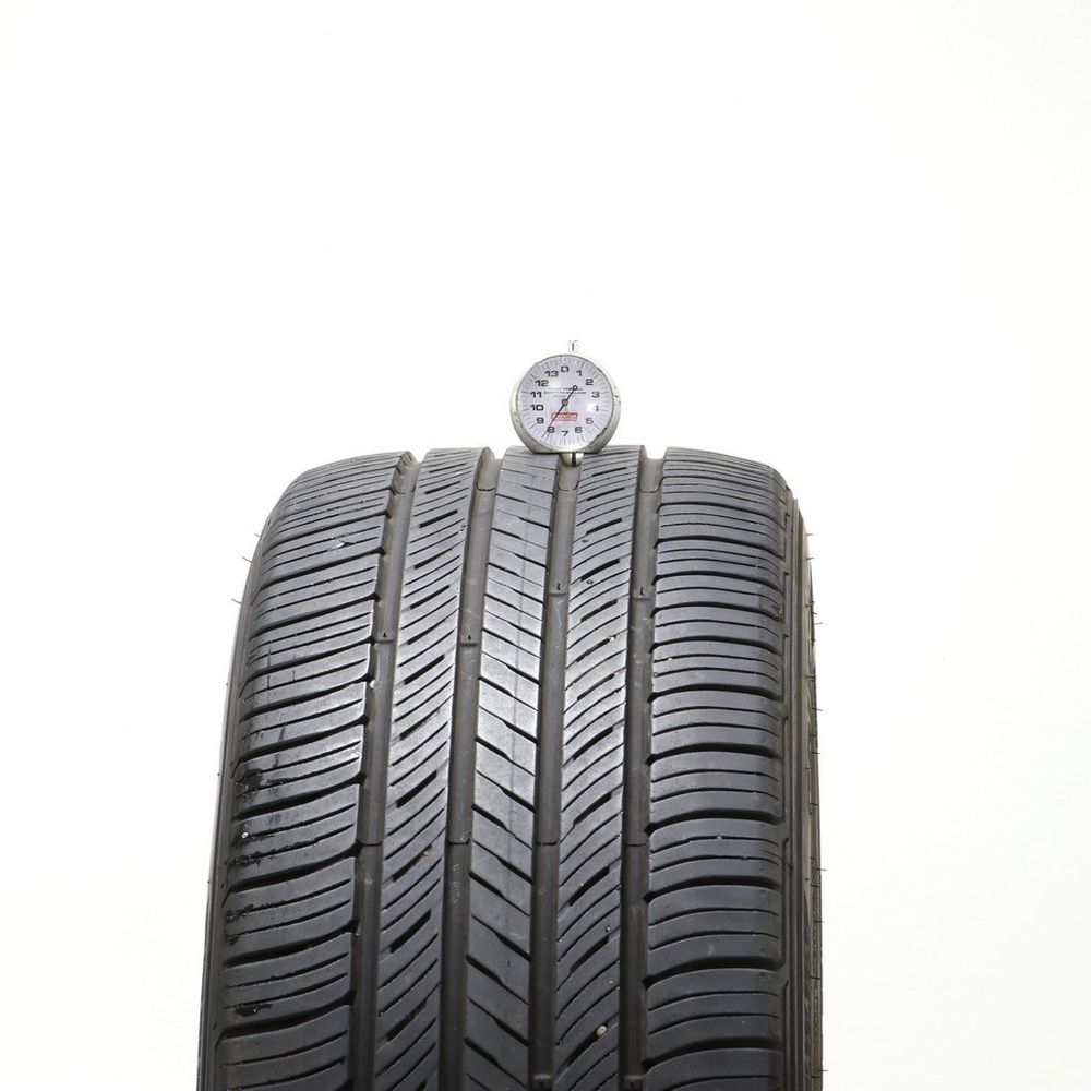 Set of (2) Used 265/45R20 Kumho Crugen HP71 108W - 8-9/32 - Image 2