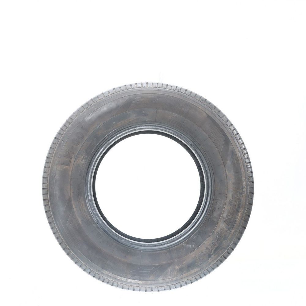 Used ST 225/75R15 Ridgway Sport LH-001 113/108L D - 8.5/32 - Image 3