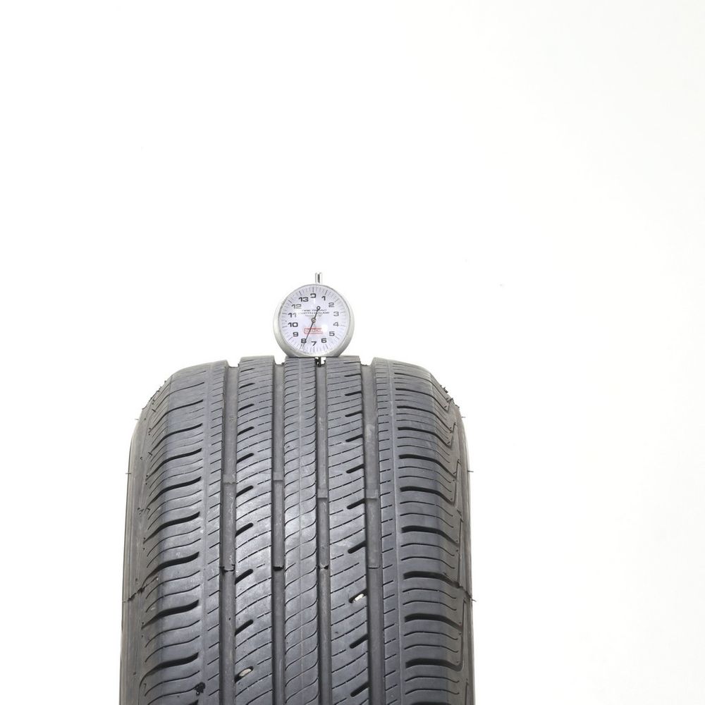 Set of (2) Used 215/65R17 Ironman GR906 99T - 7.5-8/32 - Image 2
