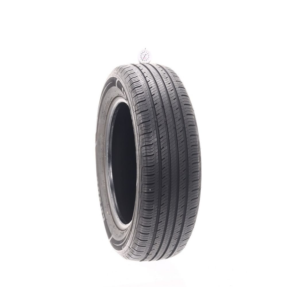 Set of (2) Used 215/65R17 Ironman GR906 99T - 7.5-8/32 - Image 4