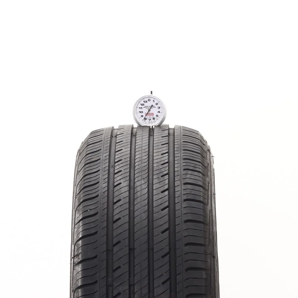 Set of (2) Used 215/65R17 Ironman GR906 99T - 7.5-8/32 - Image 5