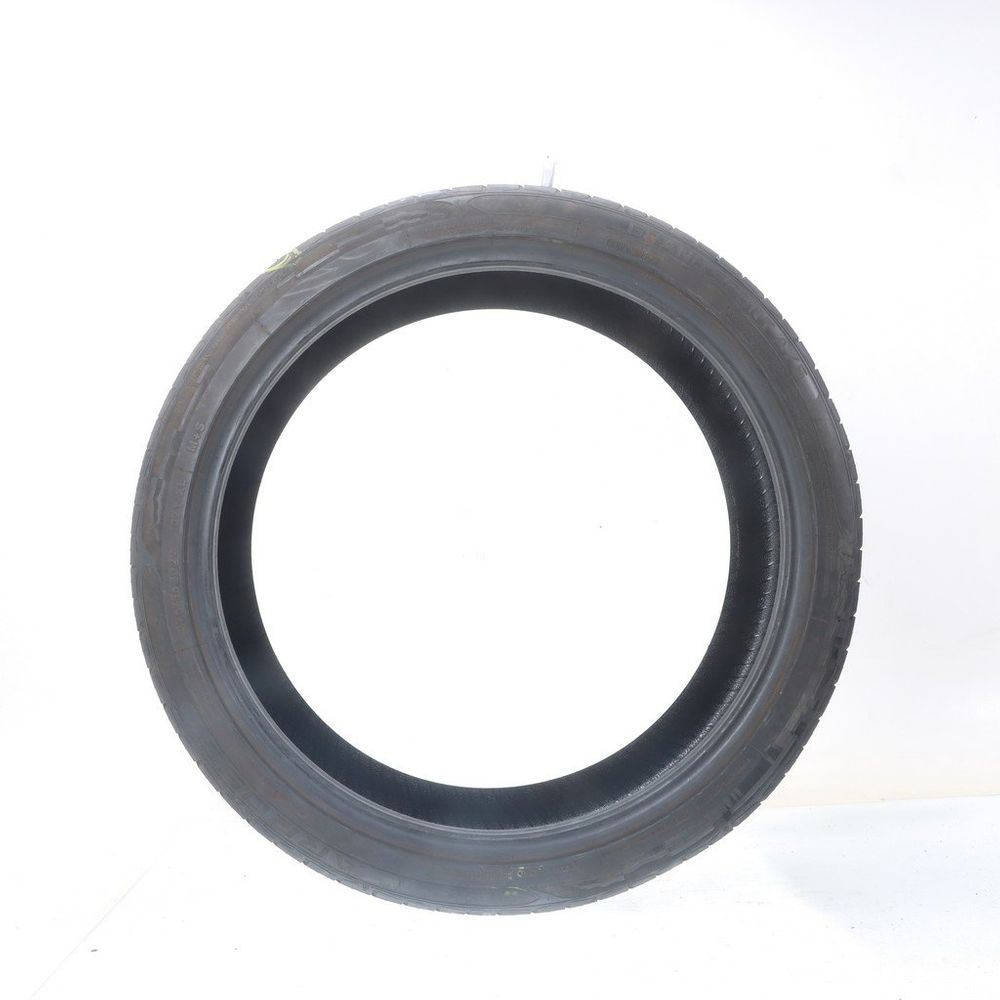 Used 275/35ZR22 Arroyo Grand Sport A/S 107Y - 8/32 - Image 3