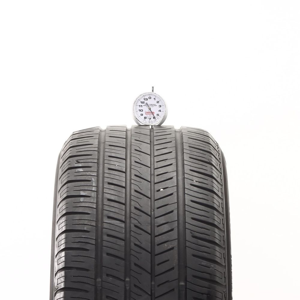Set of (2) Used 225/55R19 Yokohama YK740 GTX 99V - 5.5-6.5/32 - Image 2