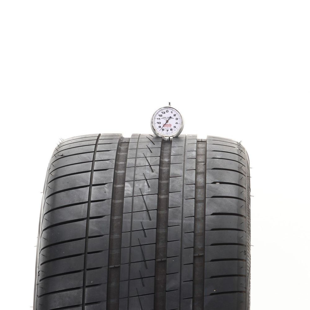 Used 295/30ZR20 Vredestein Ultrac Vorti Plus 101Y - 8.5/32 - Image 2