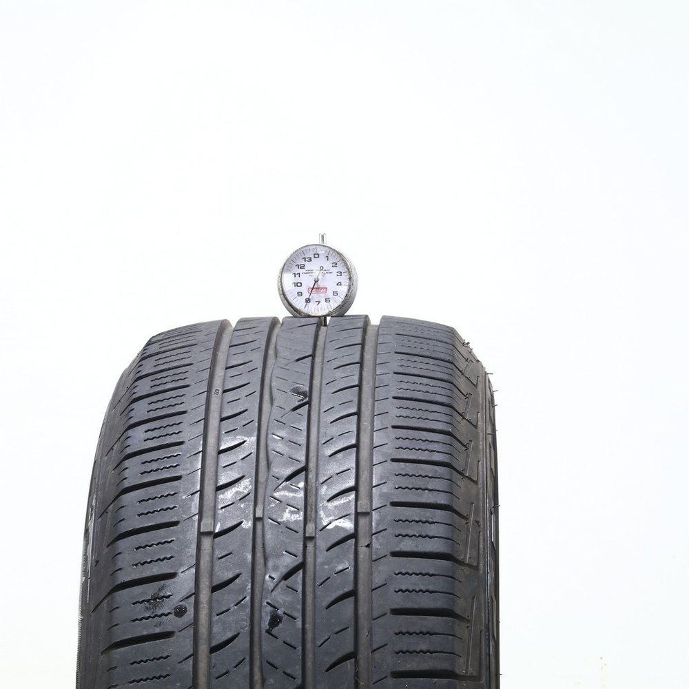 Set of (2) Used 245/60R18 Hercules Terra Trac HPT 105H - 8-9/32 - Image 2