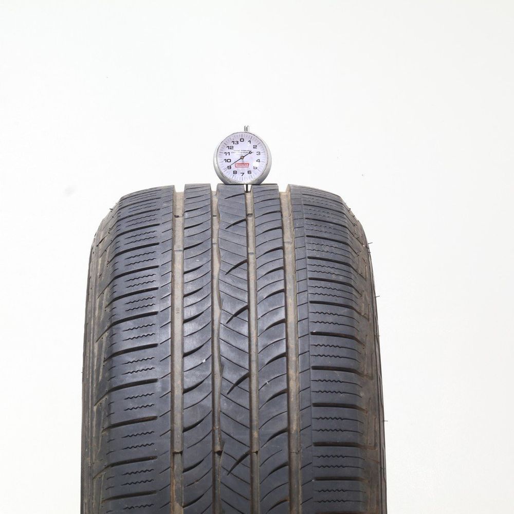 Set of (2) Used 245/60R18 Hercules Terra Trac HPT 105H - 8-9/32 - Image 5