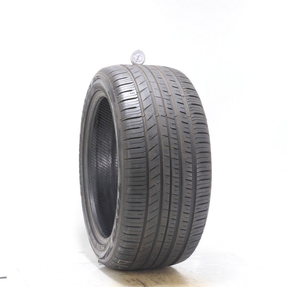 Used 285/40R19 Toyo Proxes Sport A/S 103Y - 8/32 - Image 1