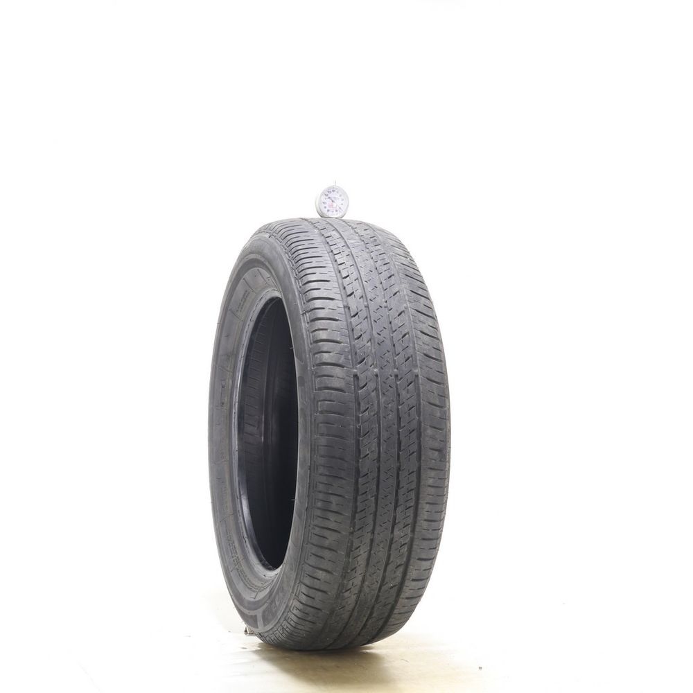 Used 205/60R16 Bridgestone Ecopia EP422 Plus 91H - 5/32 - Image 1