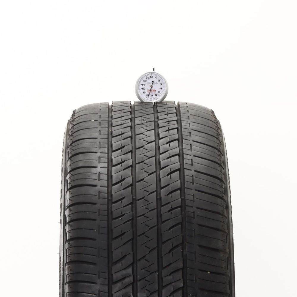 Set of (2) Used 255/45R20 Bridgestone Ecopia H/L 422 Plus 101W - 6-7.5/32 - Image 5