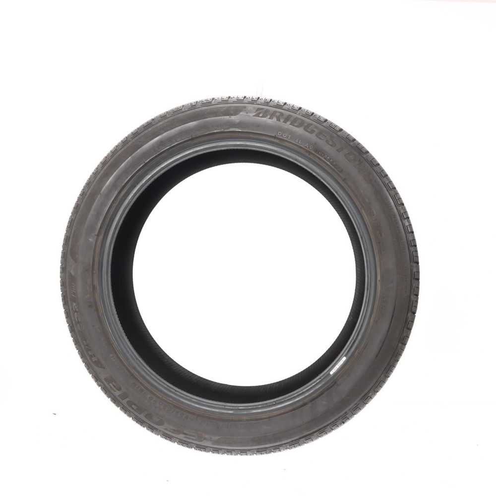 Set of (2) Used 255/45R20 Bridgestone Ecopia H/L 422 Plus 101W - 6-7.5/32 - Image 6