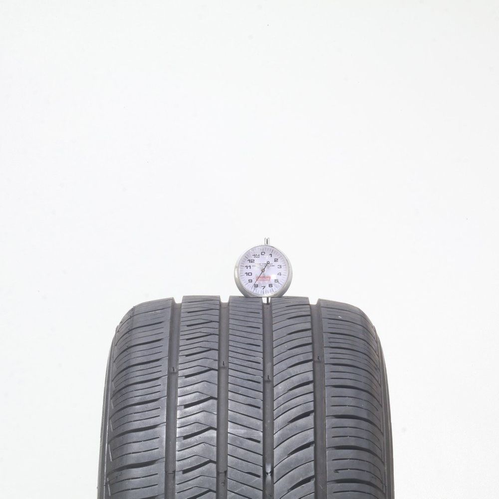 Set of (2) Used 235/55R17 SureDrive Sport 99W - 8-9/32 - Image 2