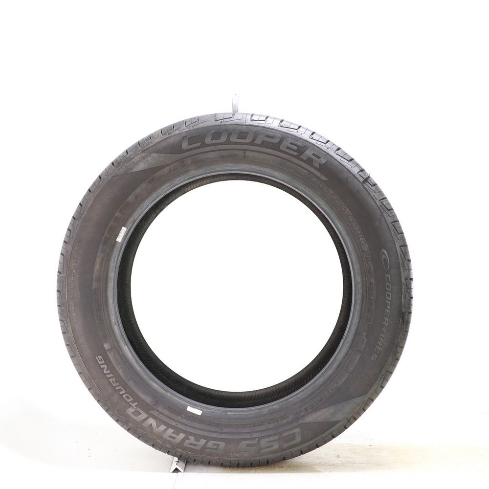 Used 225/55R18 Cooper CS5 Grand Touring 98T - 10/32 - Image 3