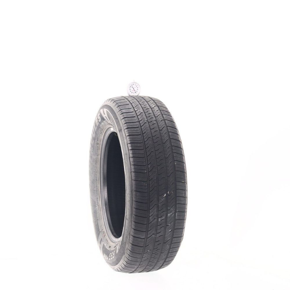 Used 205/65R15 Hercules Roadtour 655 MRE 94T - 5.5/32 - Image 1