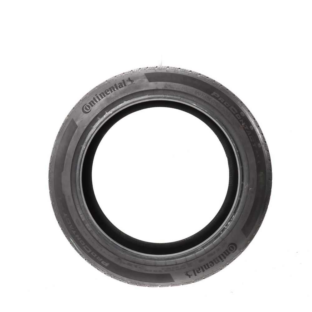 Set of (2) Used 245/45R19 Continental ProContact GX 102H - 7-8.5/32 - Image 6