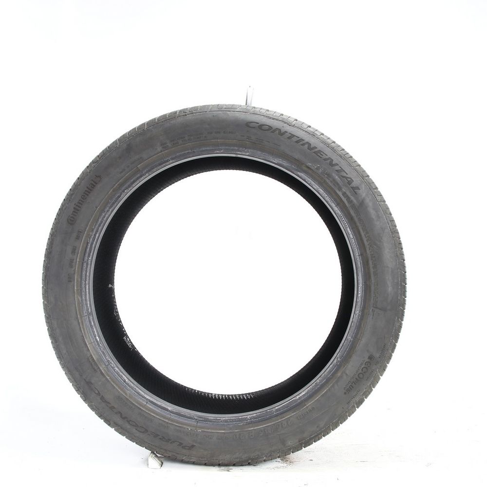 Used 245/45R20 Continental PureContact LS 99V - 9/32 - Image 3