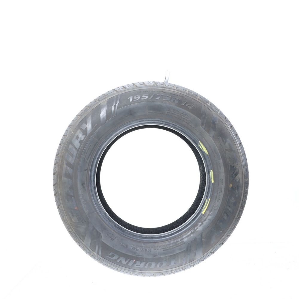 Used 195/75R14 Sentury Touring 95T - 9/32 - Image 3