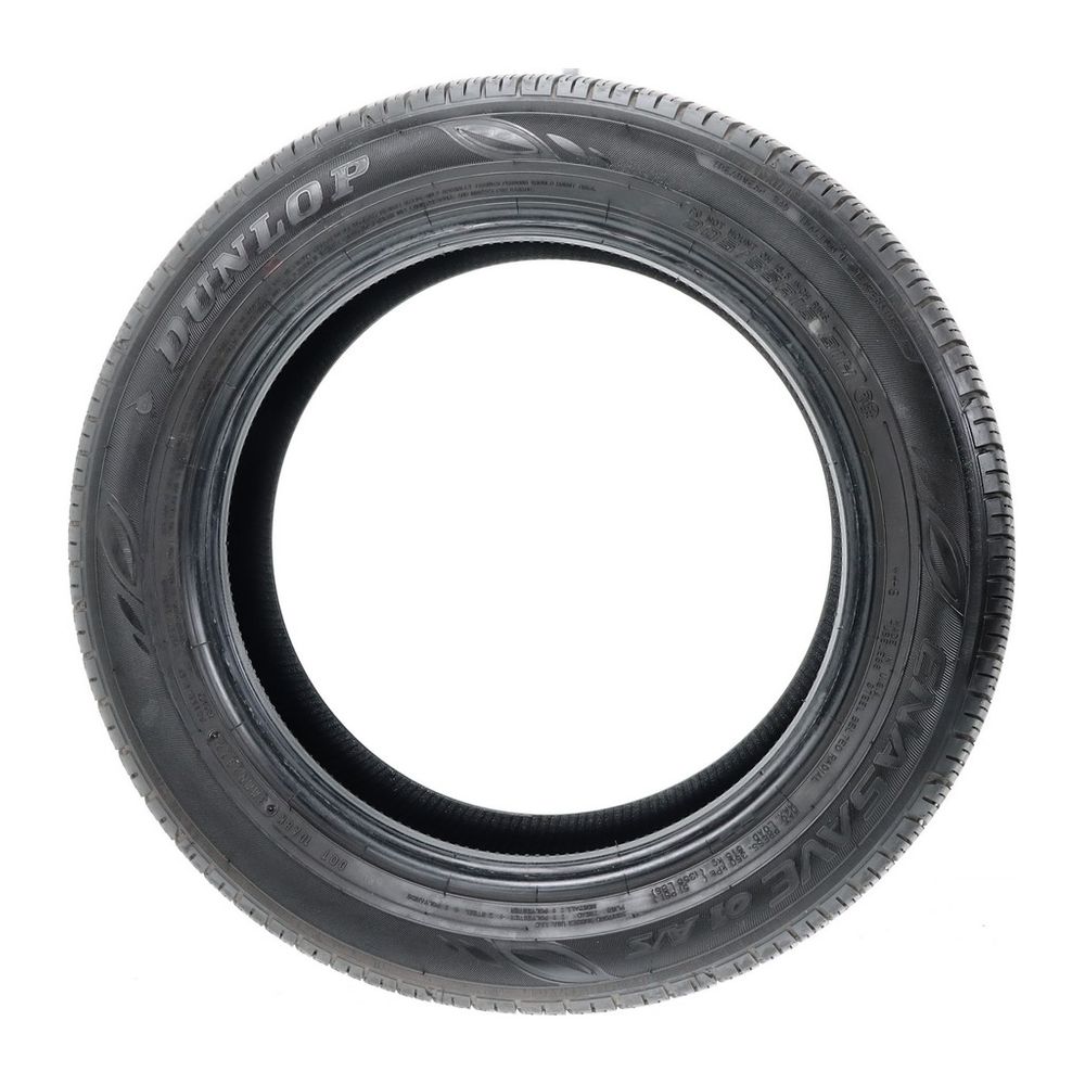 Used 205/55R16 Dunlop Enasave 01 AS 91H - 7/32 - Image 3