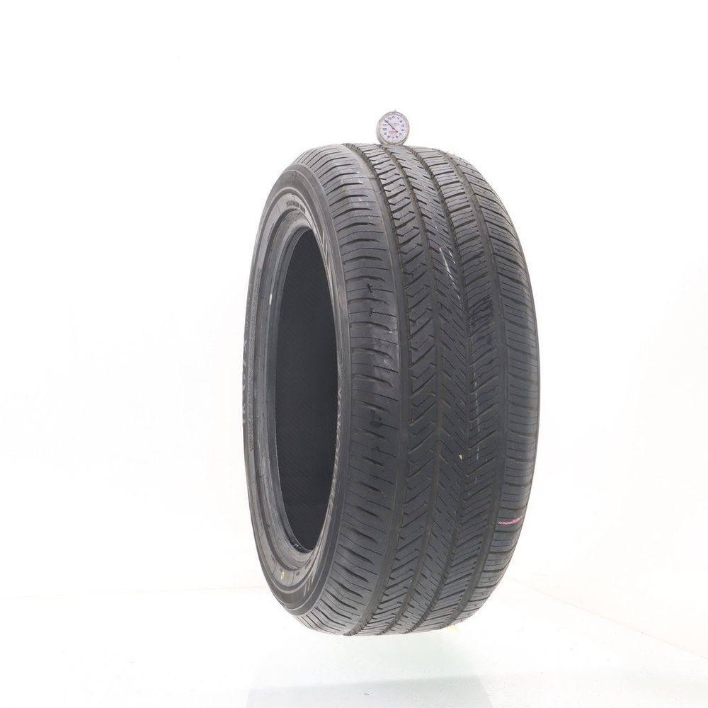 Used 255/50R19 Yokohama YK-GTX 107V - 12/32 - Image 1