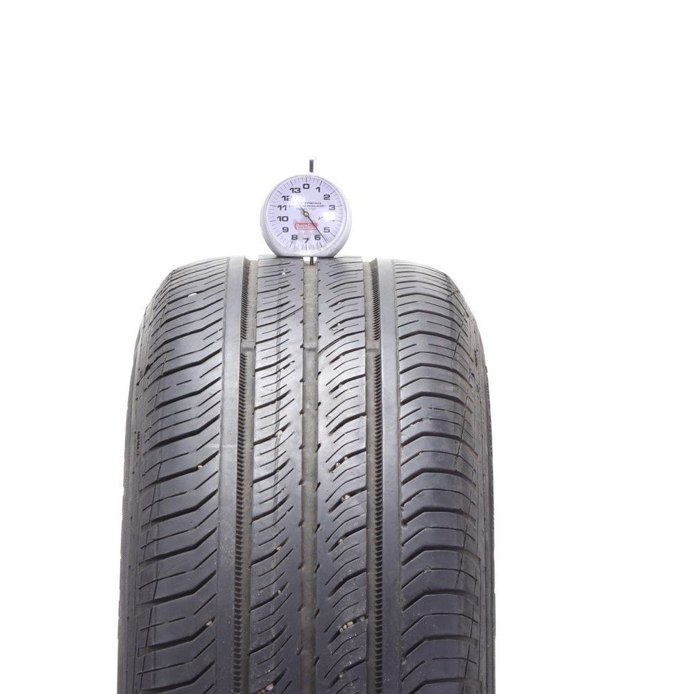 Set of (2) Used 195/65R15 Continental ProContact TX 91H - 5.5-6.5/32 - Image 2