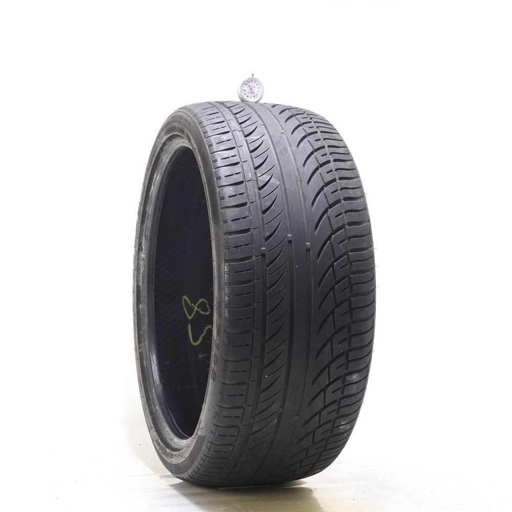 Used 275/35ZR22 Fullway HP108 104W - 5.5/32 - Image 1