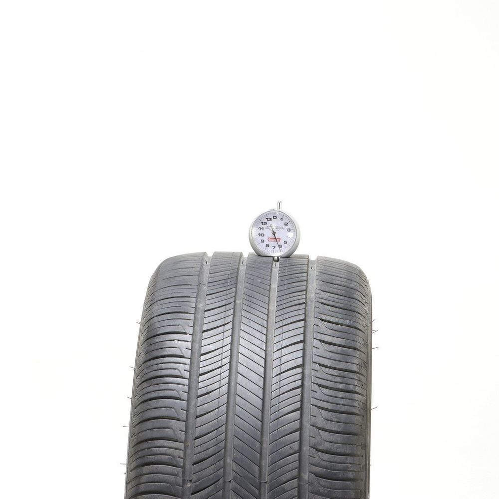 Used 225/45R17 Hankook Kinergy GT 91W - 6/32 - Image 2