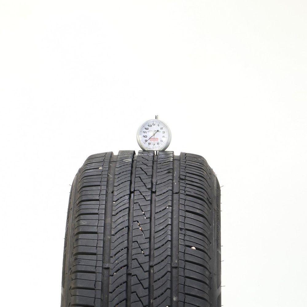 Set of (2) Used 215/65R16 Cooper Endeavor Plus 98H - 8.5-9.5/32 - Image 2
