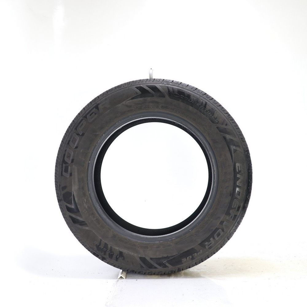 Set of (2) Used 215/65R16 Cooper Endeavor Plus 98H - 8.5-9.5/32 - Image 3