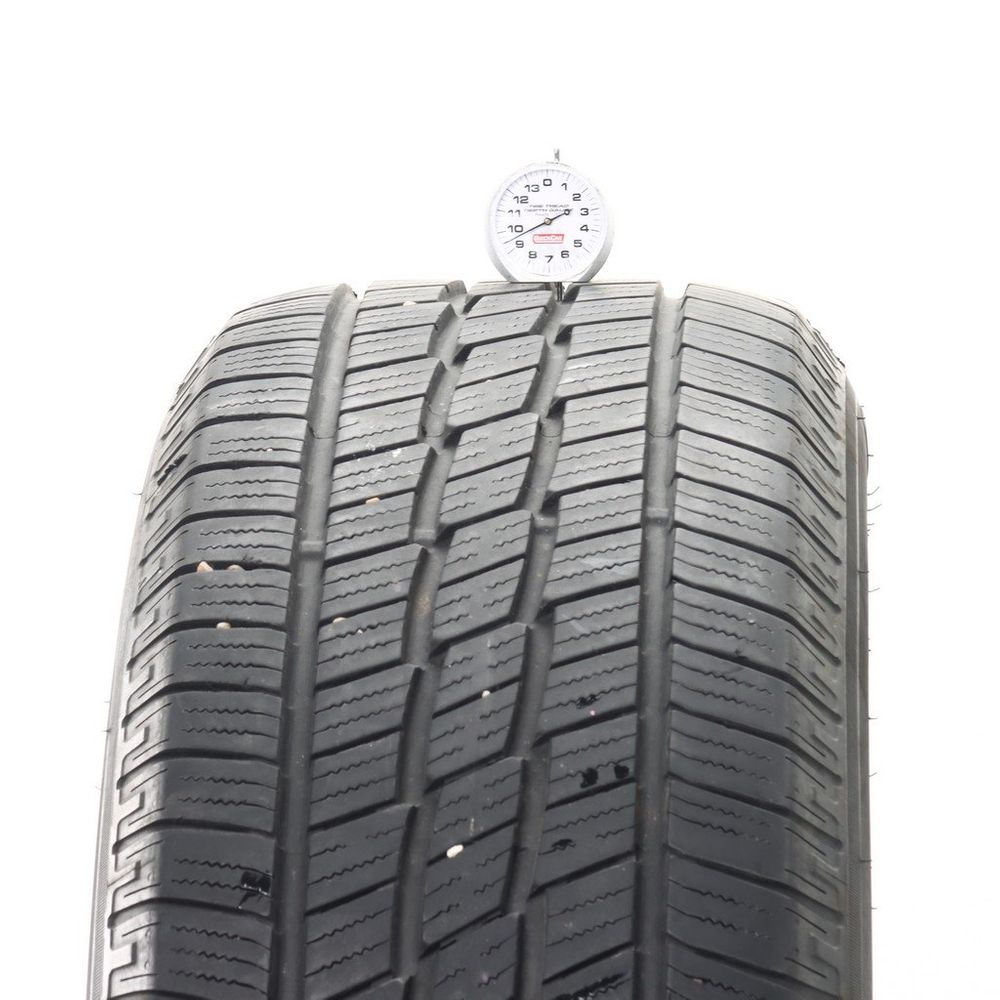 Set of (4) Used 275/55R20 Toyo Open Country H/T D 113H - 8-9.5/32 - Image 5