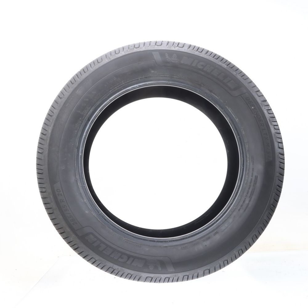 Driven Once 285/55R20 Michelin Defender LTX M/S 2 116T - 12.5/32 - Image 3