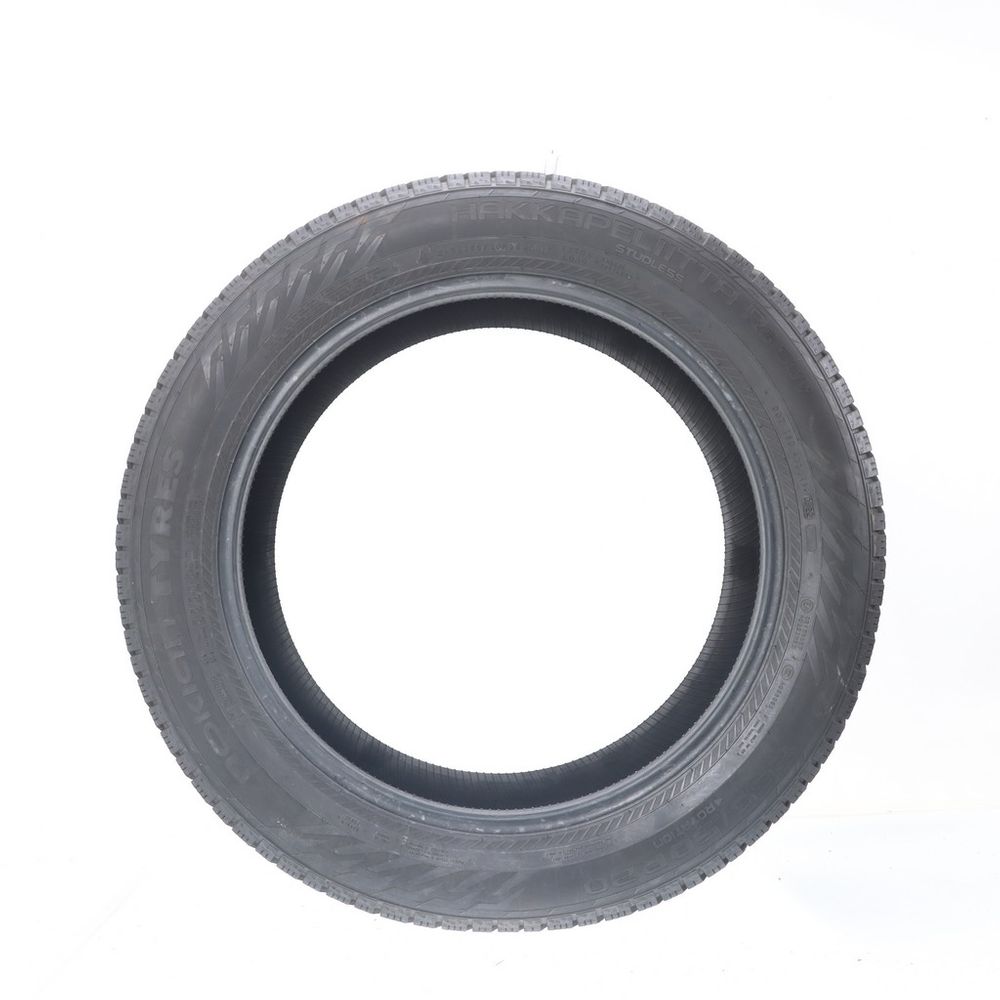 Used 265/50R20 Nokian Hakkapeliitta R5 SUV 111R - 7.5/32 - Image 3