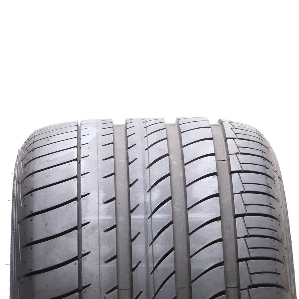 Set of (2) Driven Once 315/35R20 Dunlop SP Sport Maxx GT DSST Run Flat 110W - 10/32 - Image 2