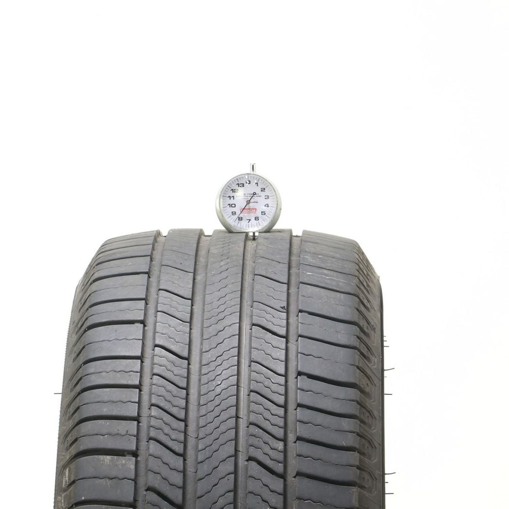 Set of (4) Used 225/55R17 Michelin Defender 2 101H - 8-9.5/32 - Image 2