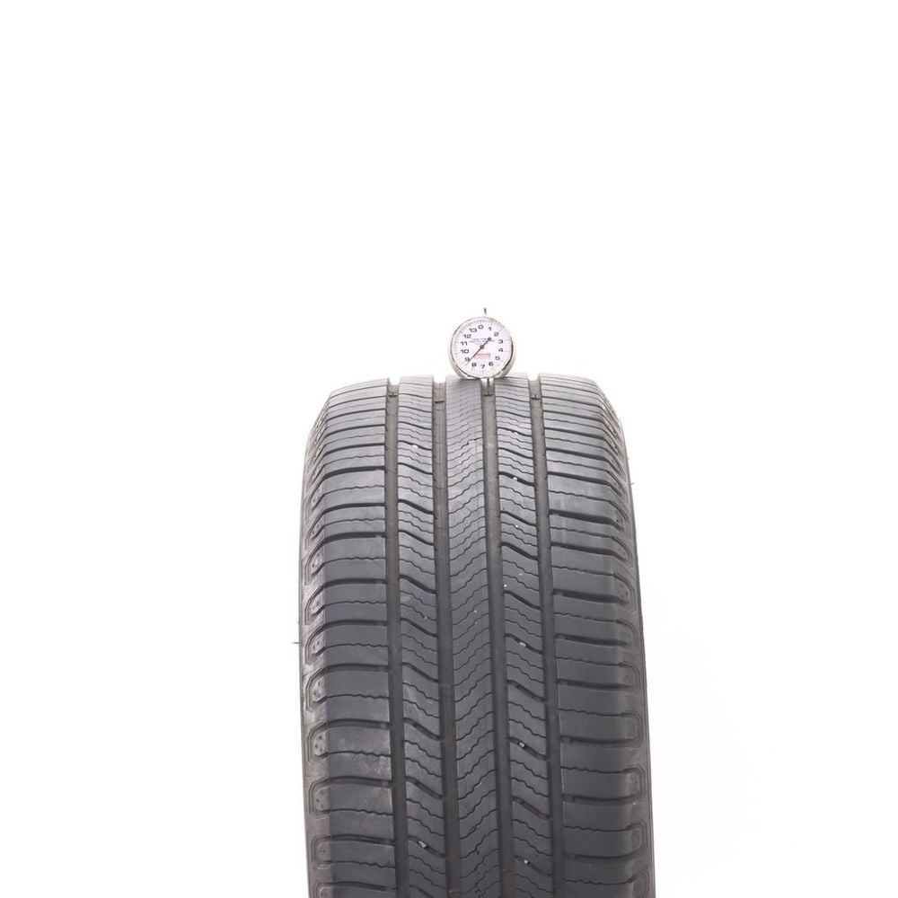 Set of (4) Used 225/55R17 Michelin Defender 2 101H - 8-9.5/32 - Image 5