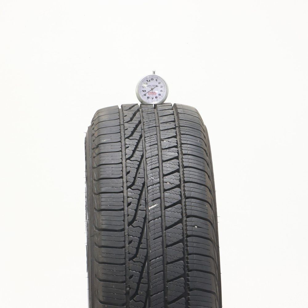 Set of (2) Used 195/65R15 Goodyear Assurance WeatherReady 91H - 8-9/32 - Image 5