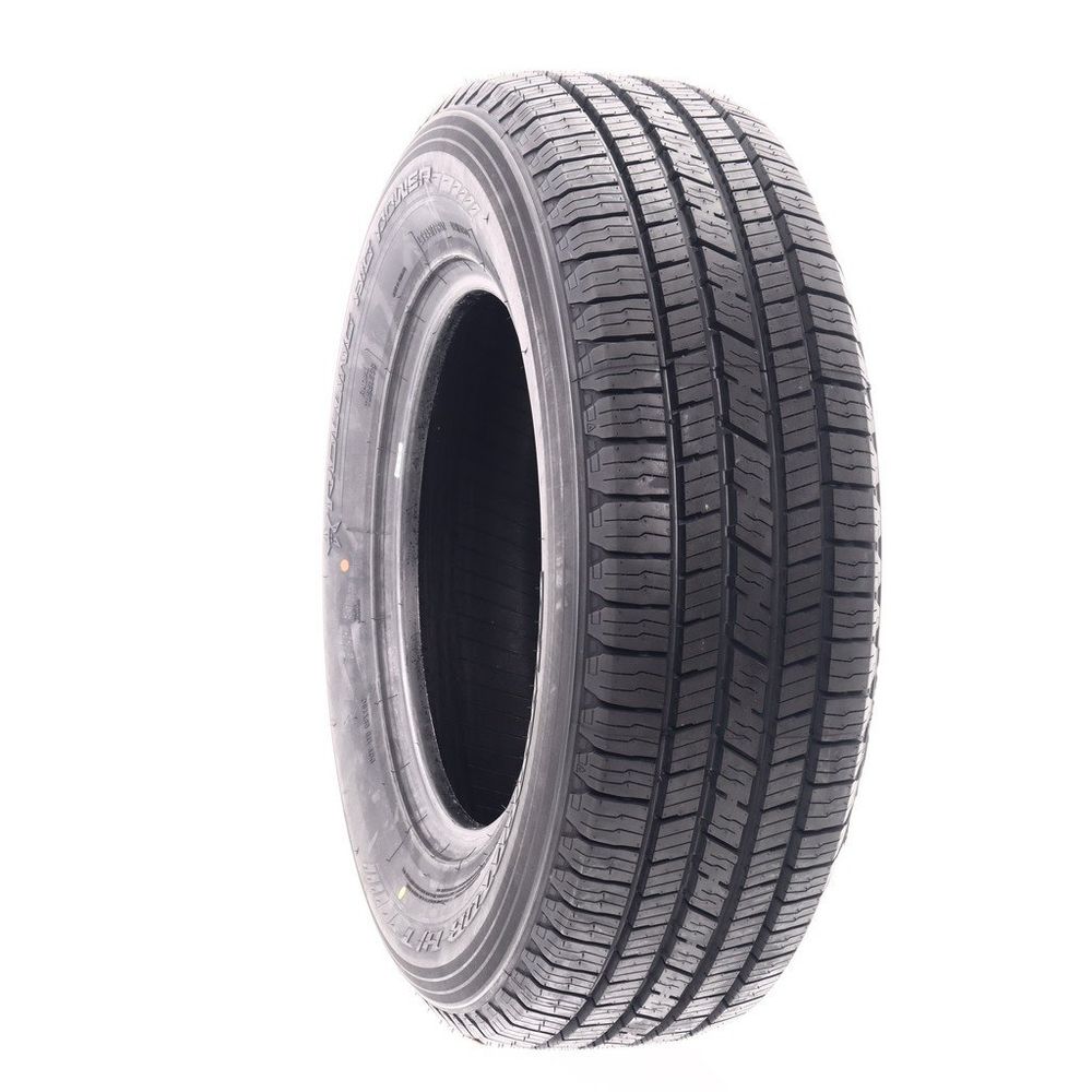 New LT 245/75R17 Rolling Big Power Guarantor H/T 121/118Q E - Image 1