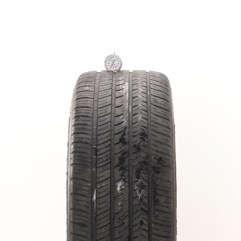 Used 285/45ZR22 Advanta HP Z-02 114W - 8/32 - Image 2