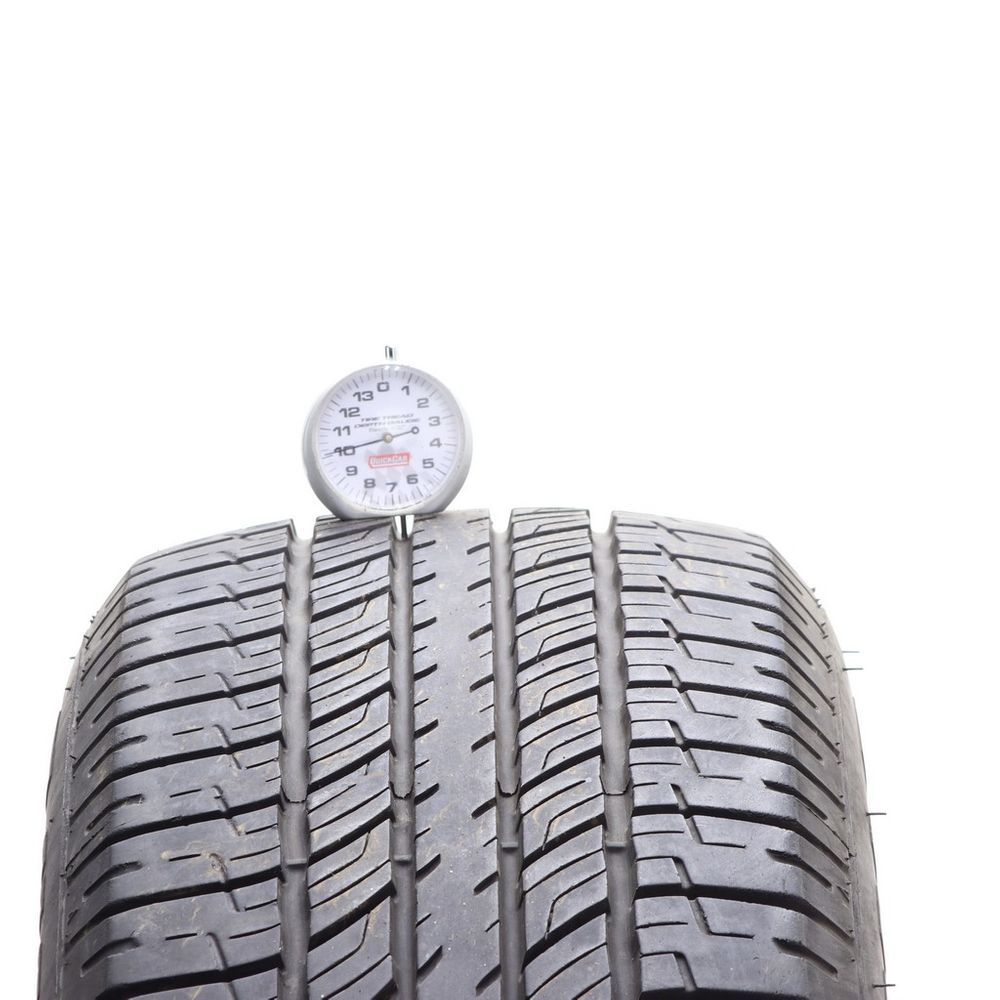 Set of (4) Used 235/60R18 Uniroyal Laredo Cross Country Tour 102T - 8.5-10/32 - Image 11