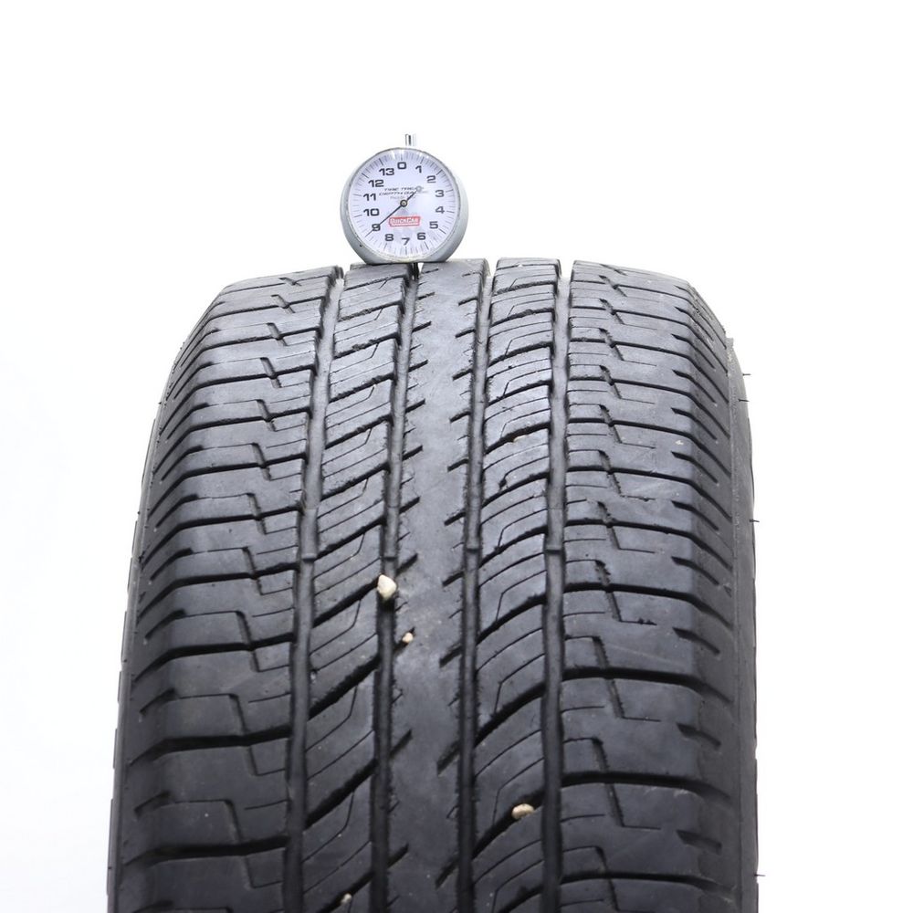 Set of (4) Used 235/60R18 Uniroyal Laredo Cross Country Tour 102T - 8.5-10/32 - Image 5