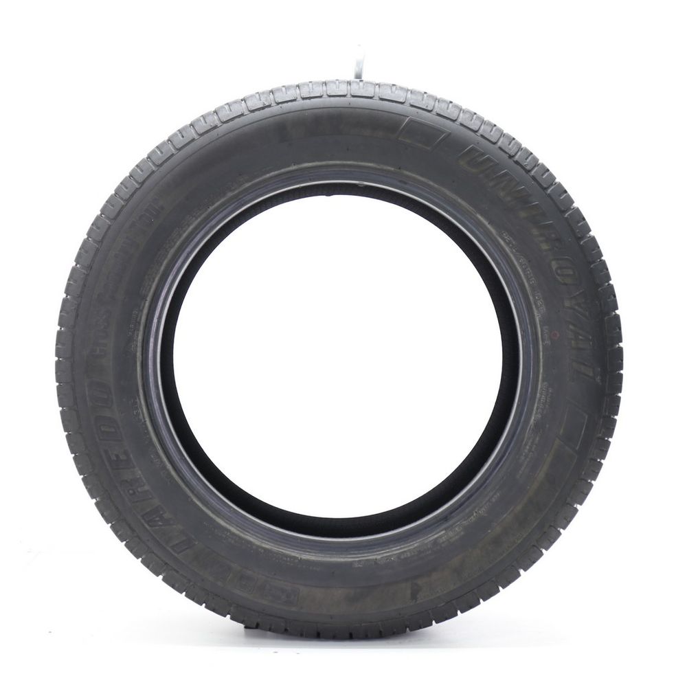 Set of (4) Used 235/60R18 Uniroyal Laredo Cross Country Tour 102T - 8.5-10/32 - Image 6