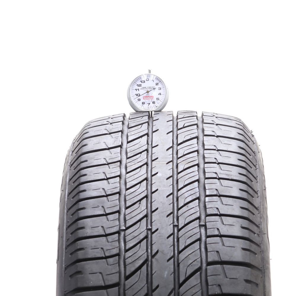 Set of (4) Used 235/60R18 Uniroyal Laredo Cross Country Tour 102T - 8.5-10/32 - Image 8