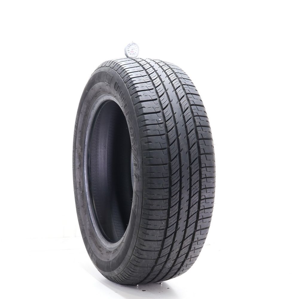 Set of (4) Used 235/60R18 Uniroyal Laredo Cross Country Tour 102T - 8.5-10/32 - Image 10