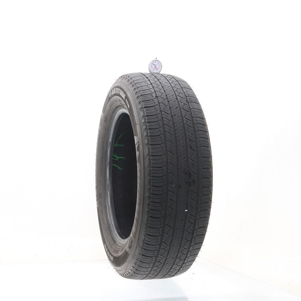 Used 235/65R18 Michelin Latitude Tour 106T - 5/32 - Image 1