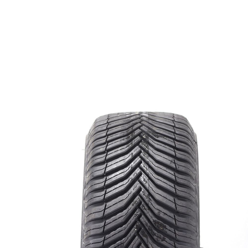 Set of (2) New 205/65R16 Michelin CrossClimate 2 95H - 10/32 - Image 2