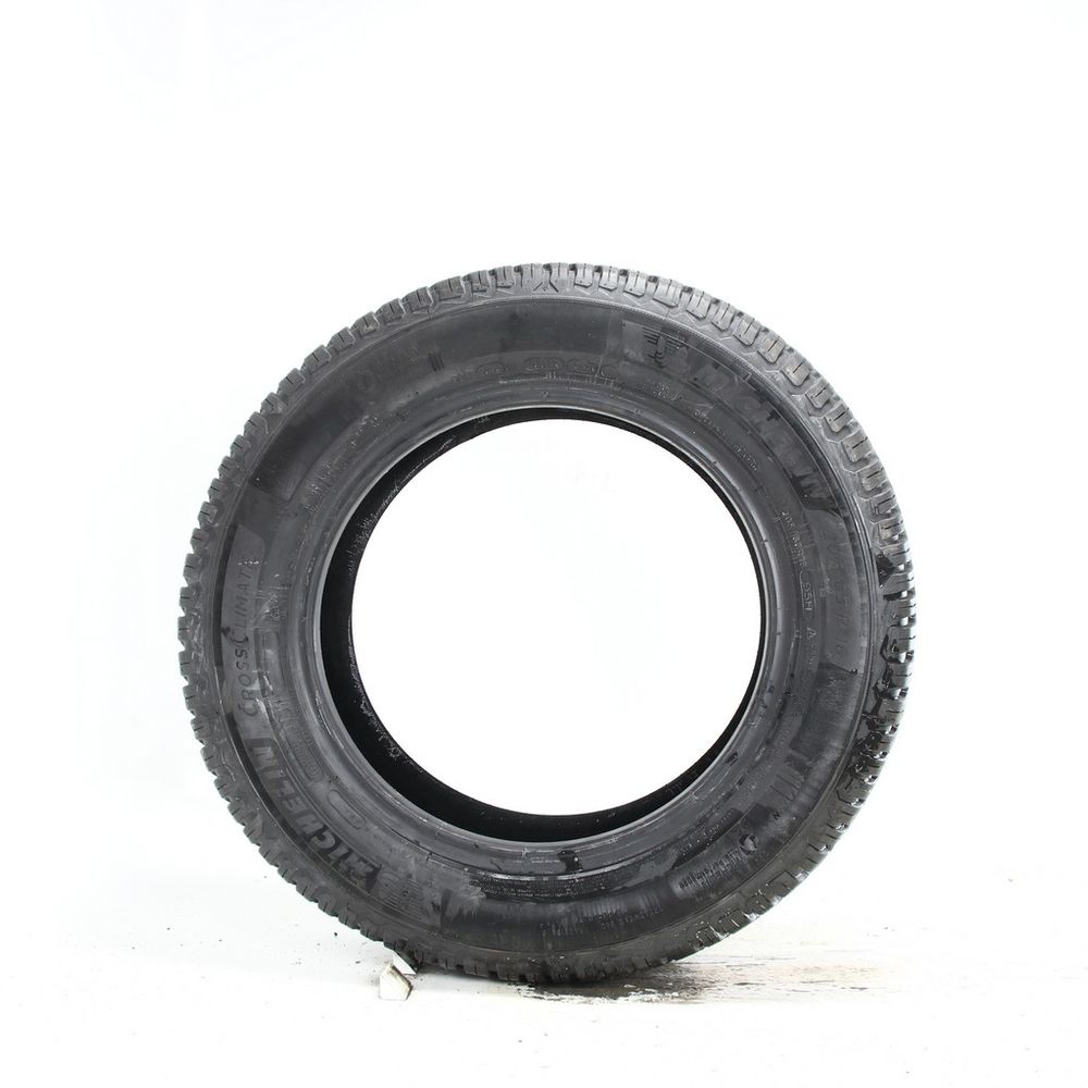 Set of (2) New 205/65R16 Michelin CrossClimate 2 95H - 10/32 - Image 3