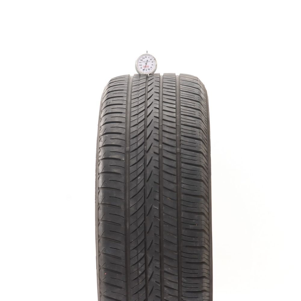 Used 235/60R18 Yokohama Tornante All Season 107H - 7.5/32 - Image 2