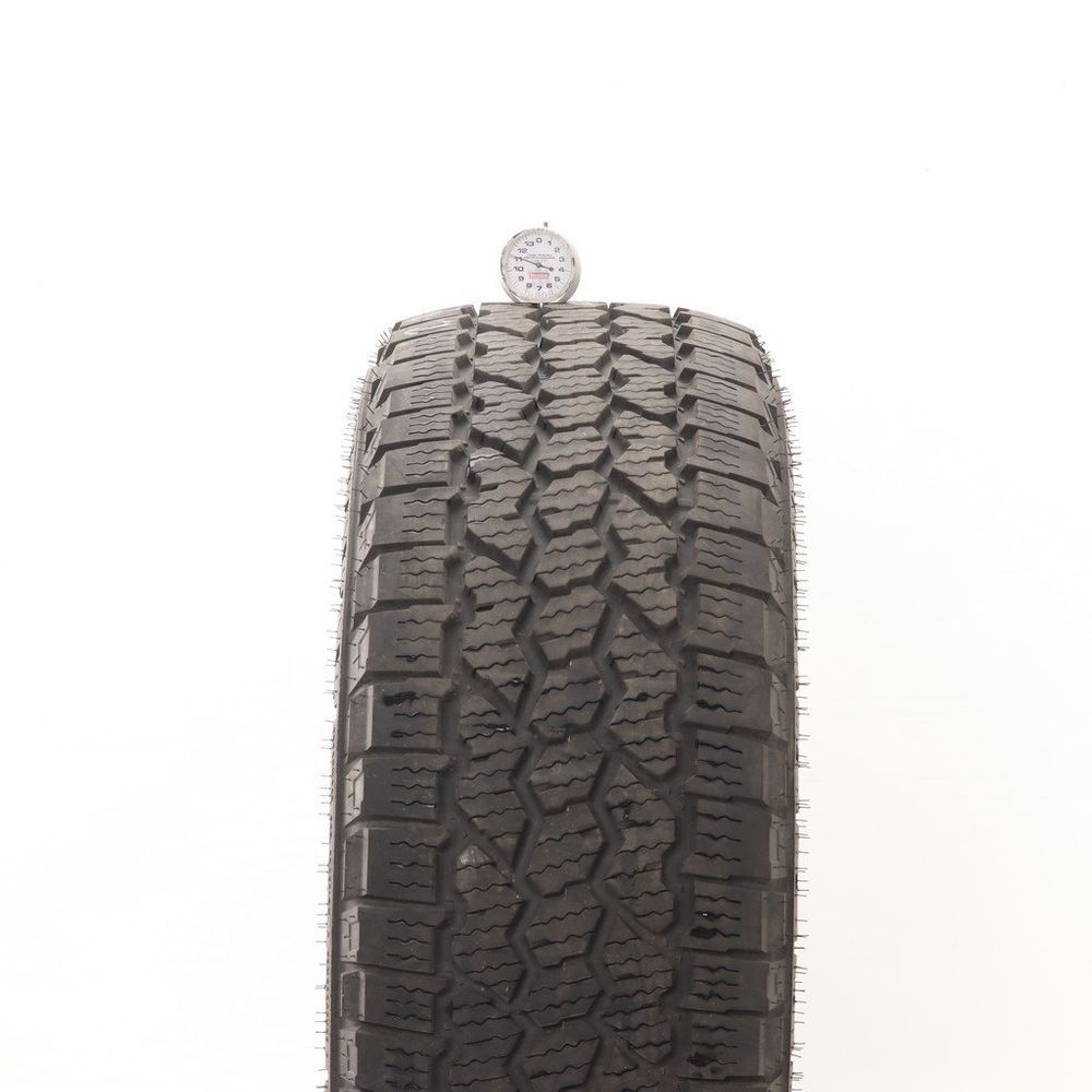 Used 275/65R18 Bridgestone Dueler A/T Ascent Enliten 116T - 11/32 - Image 2