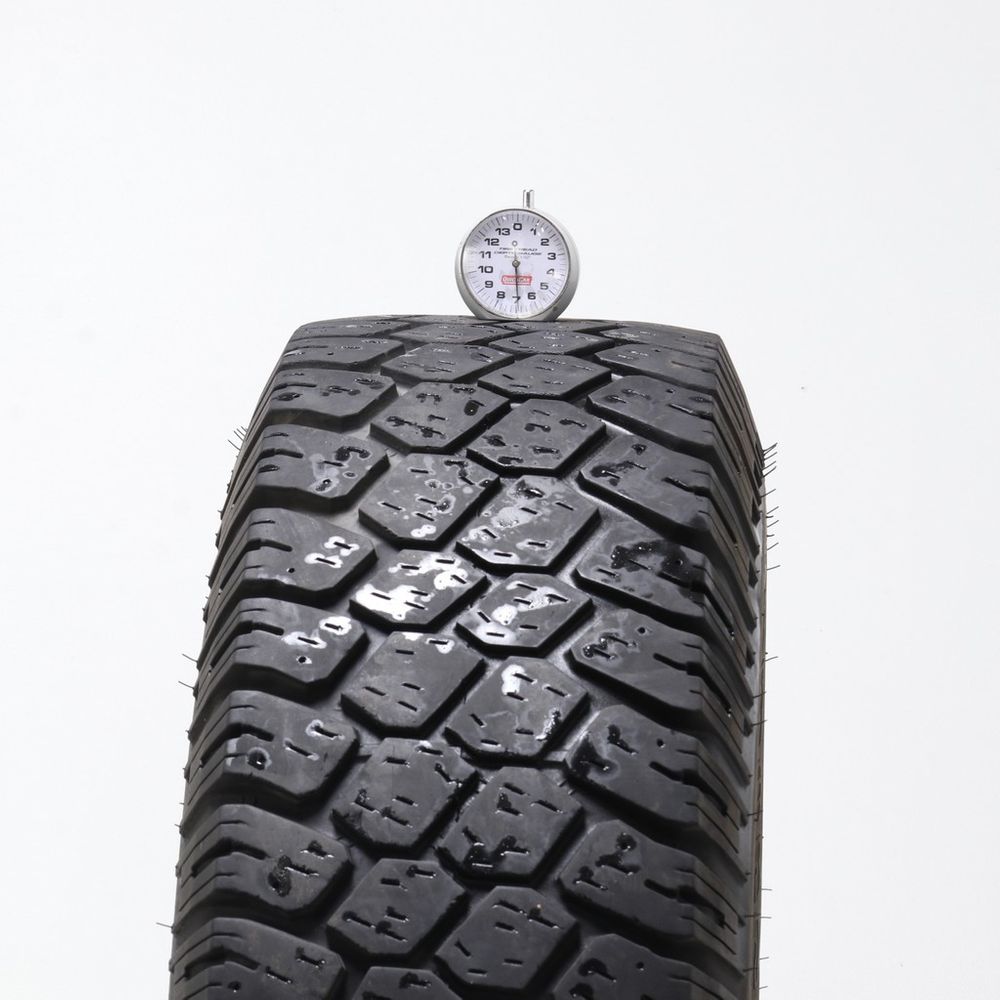Used LT 235/85R16 BFGoodrich Commercial TA Traction 120/116Q - 6.5/32 - Image 2