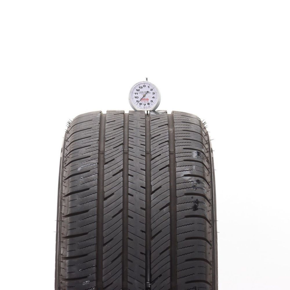 Set of (2) Used 225/55R17 Falken Sincera SN250 A/S 97V - 8.5-10/32 - Image 2
