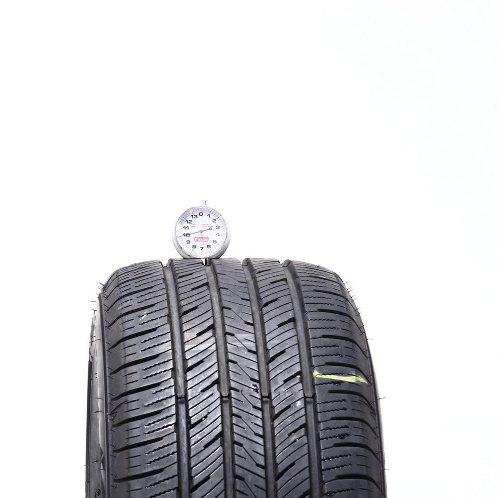 Set of (2) Used 225/55R17 Falken Sincera SN250 A/S 97V - 8.5-10/32 - Image 5