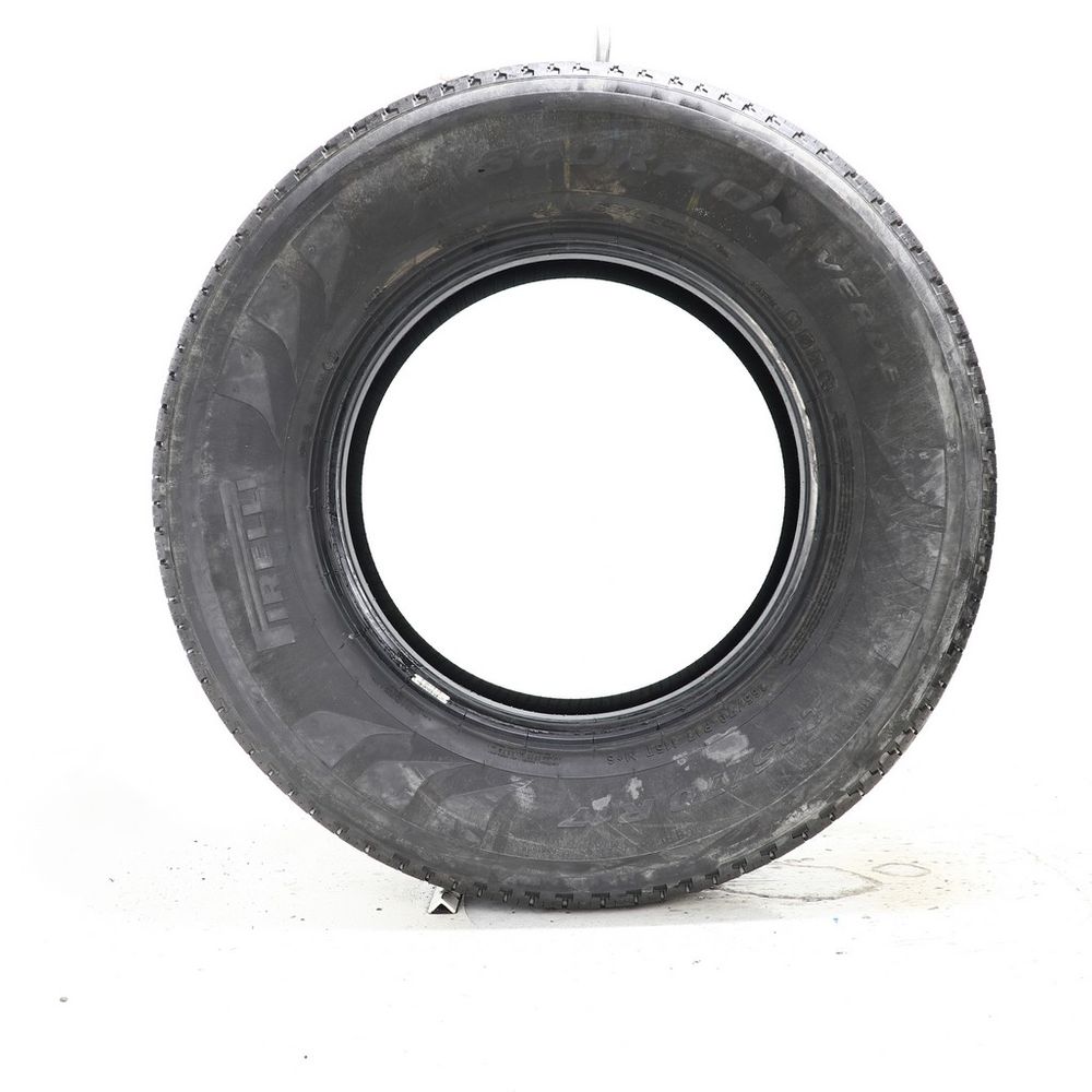 Used 265/70R17 Pirelli Scorpion Verde Plus 115T - 10/32 - Image 3